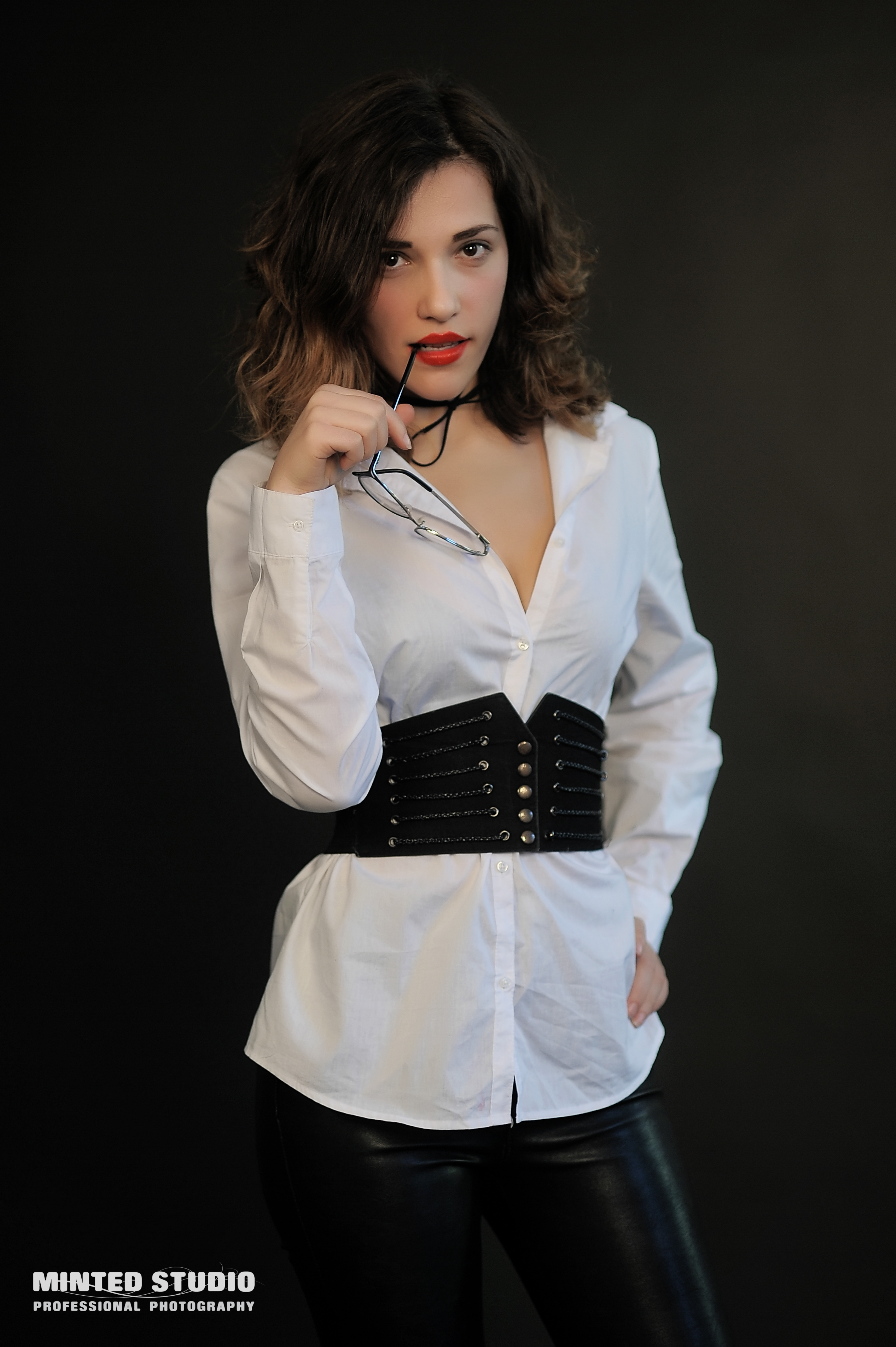 Madalina Model | Minted Models