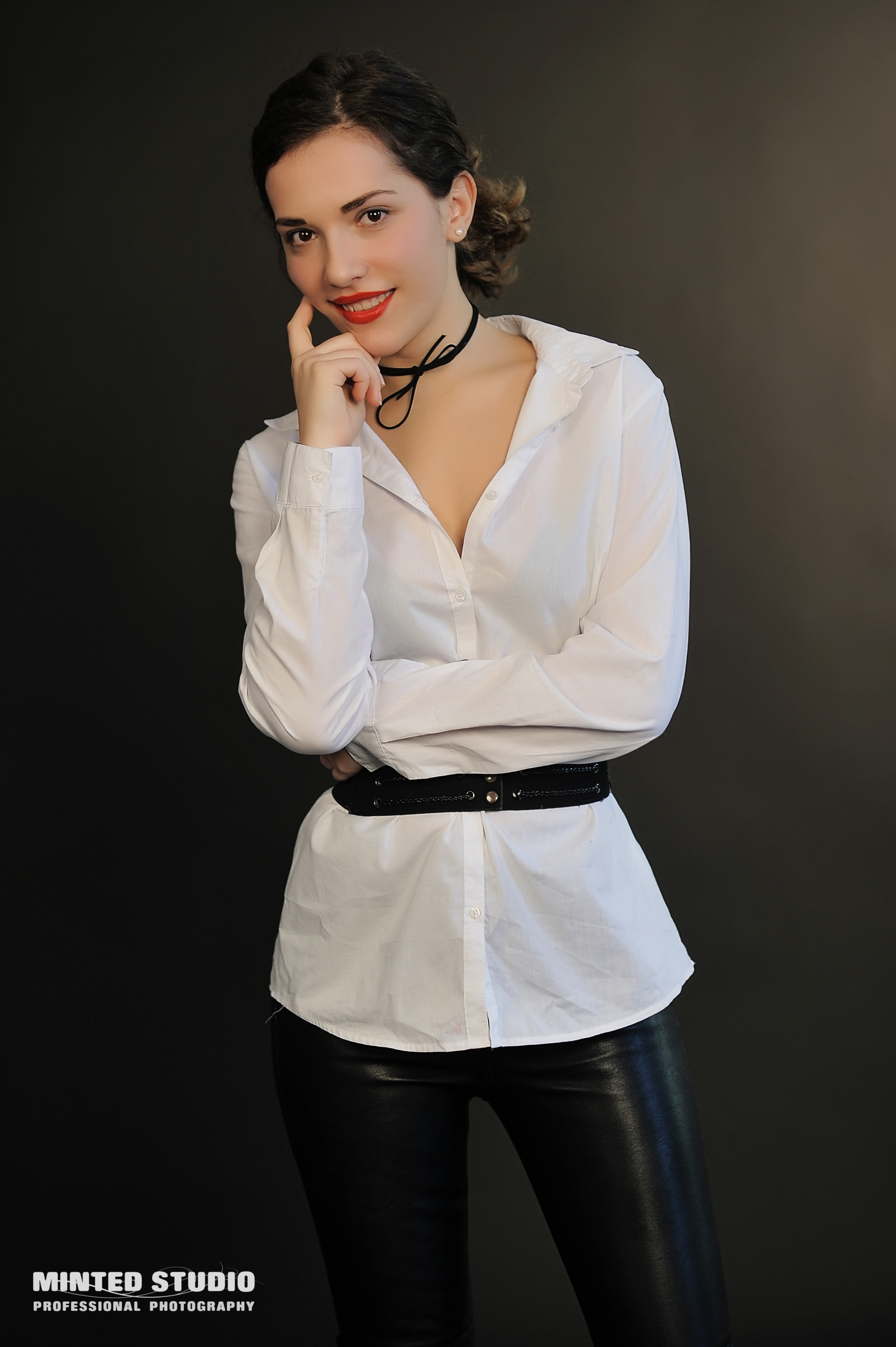 Madalina Model | Minted Models