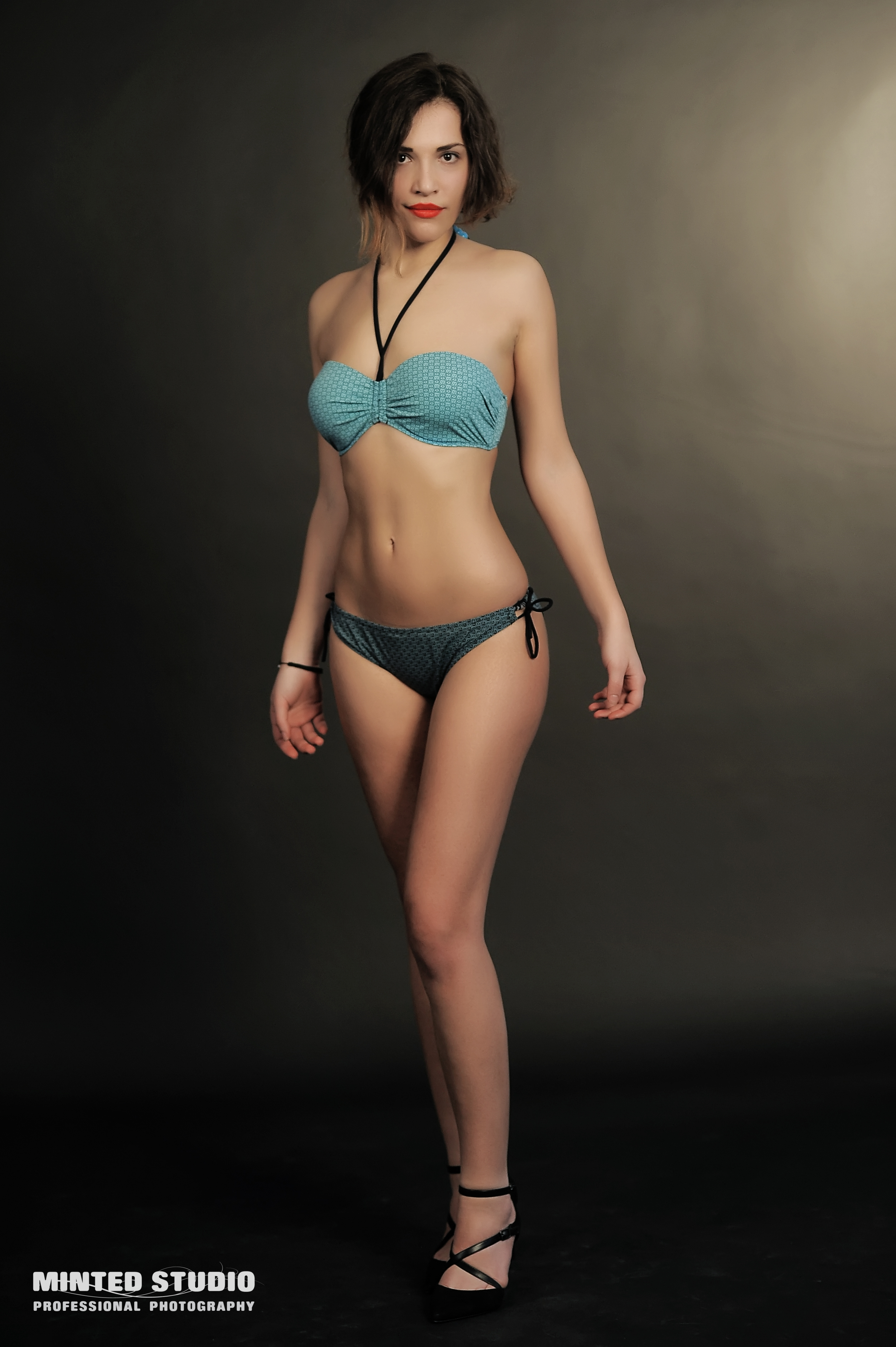 Madalina Model | Minted Models