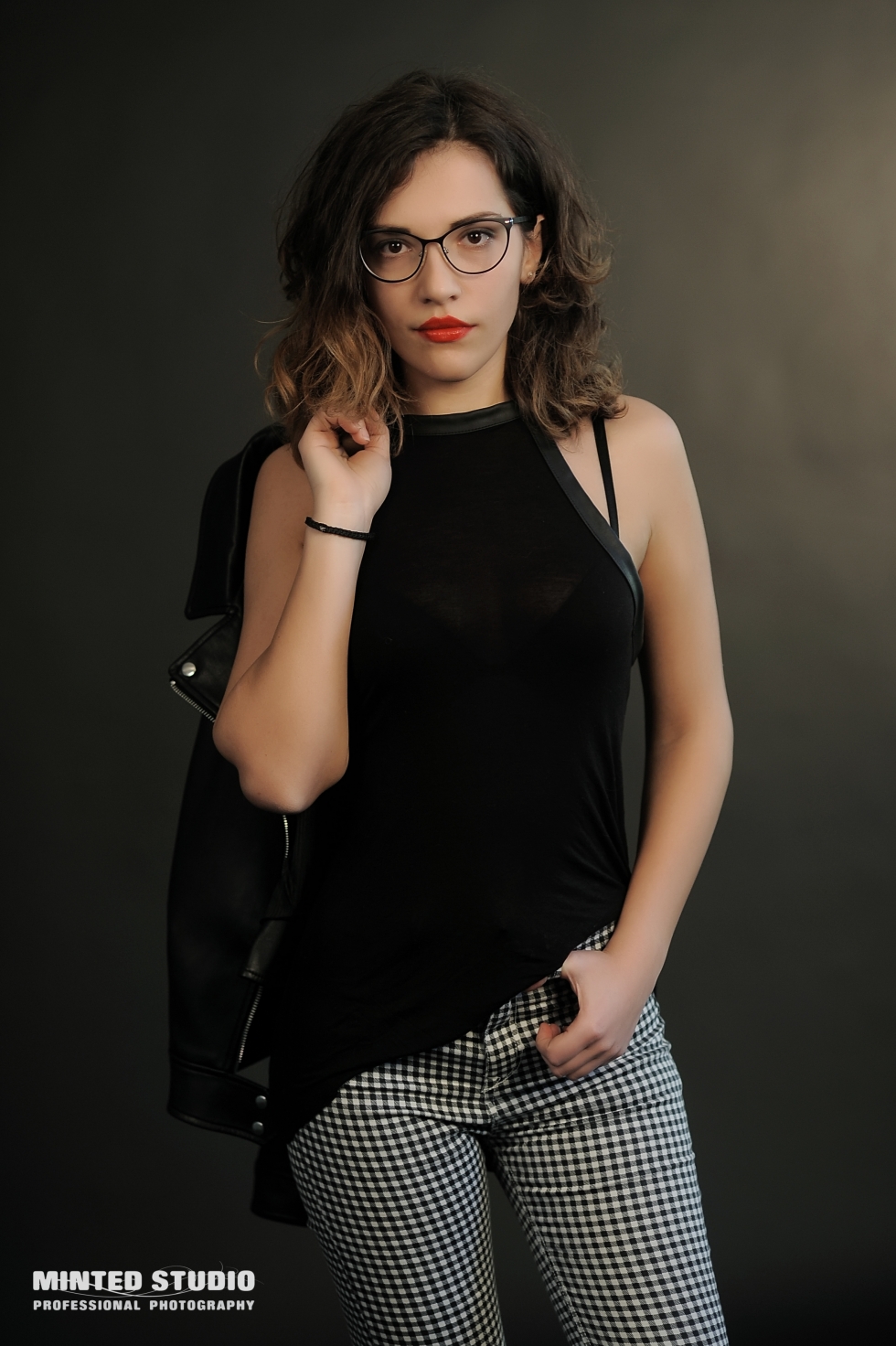 Madalina Model | Minted Models