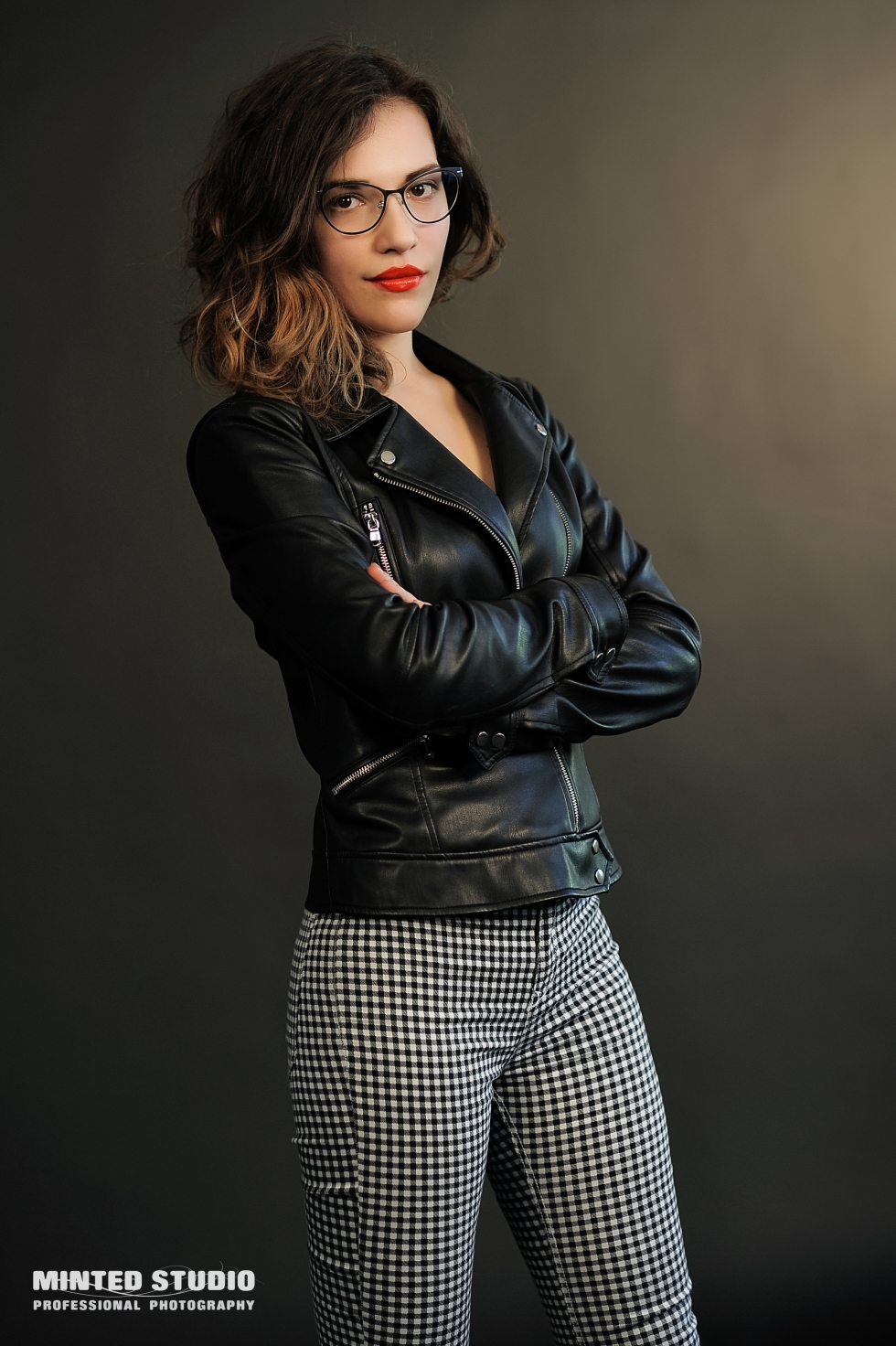 Madalina Model | Minted Models