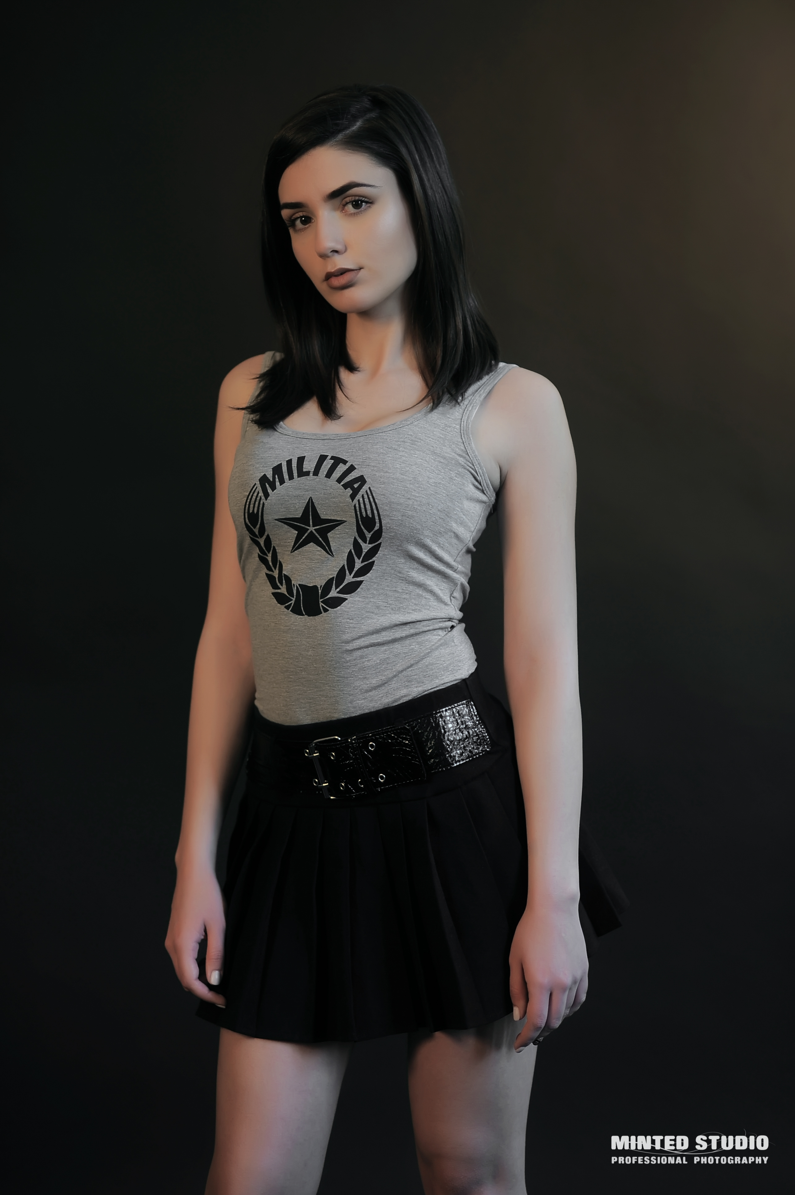 gabriela model minted models gabriela model minted models